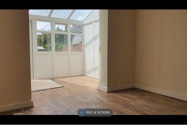 Thumbnail Semi-detached house to rent in Caerphilly Road, Cardiff