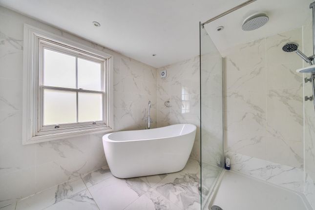 Flat C, 34, Cintra Park, London photo 4