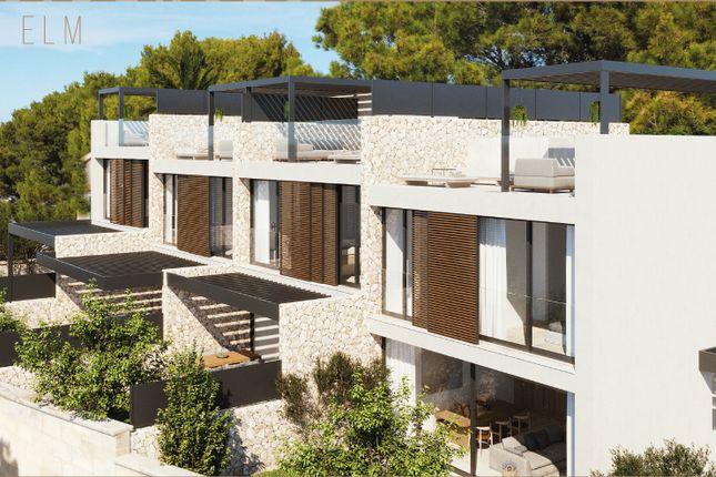 Thumbnail Detached house for sale in Carrer Des Rector Joanillo, 07159 Sant Elm, Illes Balears, Spain