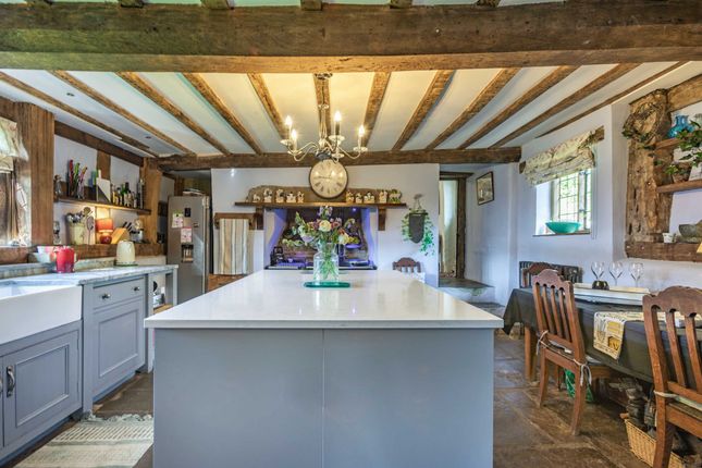 Detached house for sale in Swan Lane, Blakeney, Gloucestershire