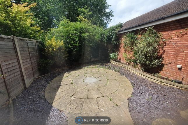 Lister Close, Wellingtonia Park St Leonards, Exeter photo 3