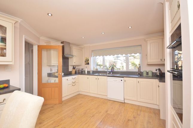 Detached house for sale in Wycombe Road, Princes Risborough