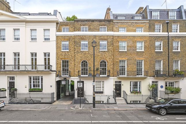 Flat 3, 117, Ebury Street, London photo 2