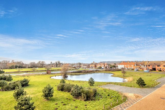6 Davy Field, Lynn Road, King's Lynn photo 2