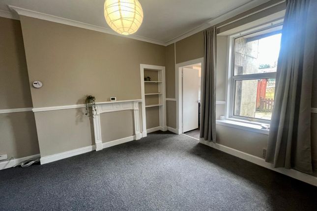 Flat for sale in Viceroy Street, Kirkcaldy