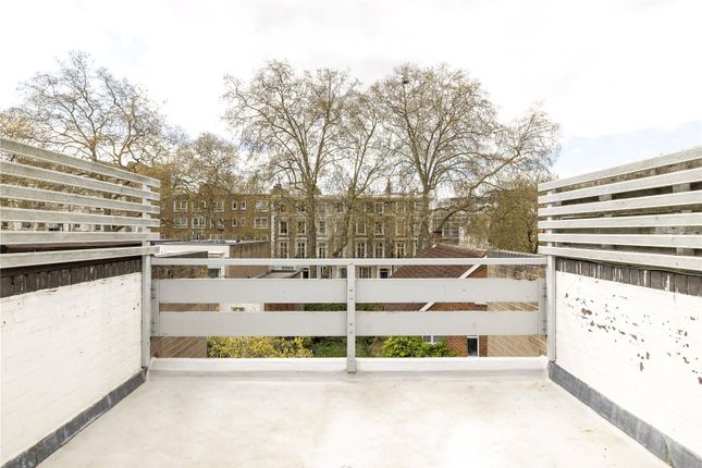 Terraced house for sale in Porchester Terrace, London