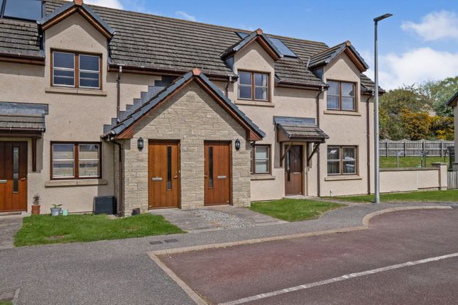 2 bed flat for sale in Ross Avenue, Dornoch IV25