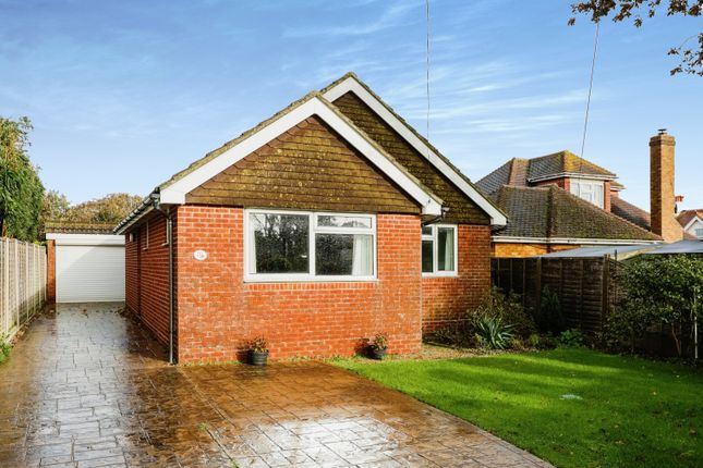 Bungalow for sale in Fishery Lane, Hayling Island
