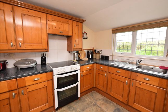 Bungalow for sale in Tresparrett, Camelford