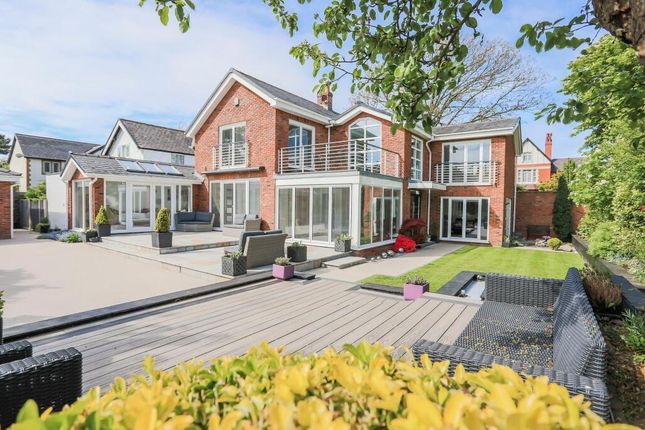 Thumbnail Detached house for sale in Clifton Drive, Lytham St. Annes