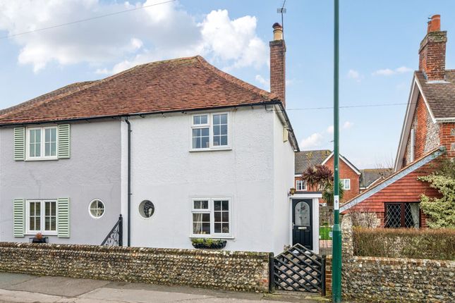 2-bed house on 38 Flansham Lane, Bognor Regis, £220,000