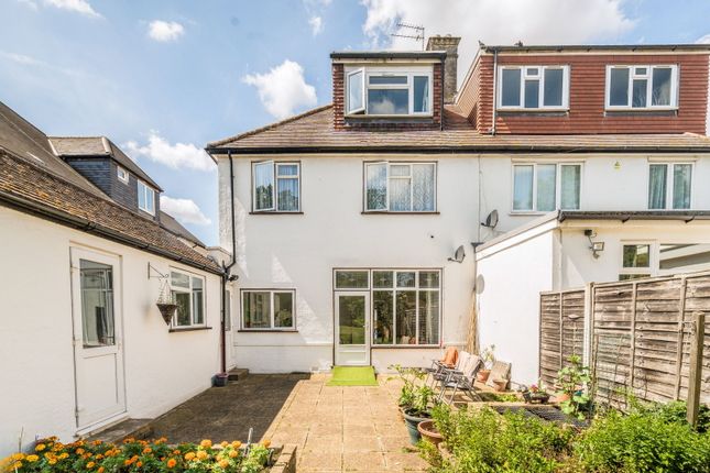 62, Mount Pleasant Road, London photo 4