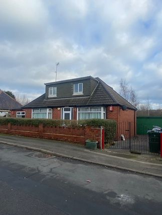 4 bed detached bungalow for sale in Church Street, Mexborough S64