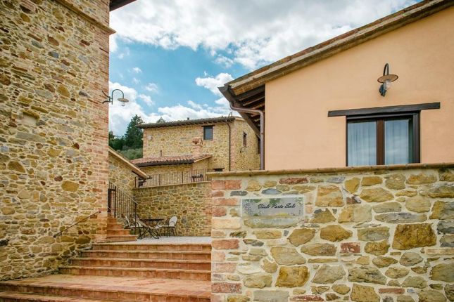 Town house for sale in Vocabolo Borgo Nuovo, 15, 06055 Sant'apollinare Pg, Italy
