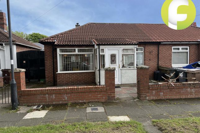 2-bed house on 8, Roxby Gardens, North Shields, £120,000