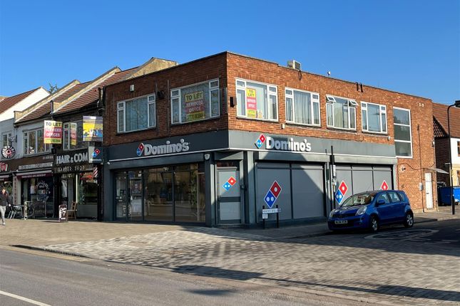 Thumbnail Office to let in Old Church Road, Chingford