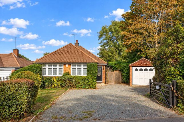 2-bed bungalow on Mar Y Vent,, School Lane, West Horsley, £650,000