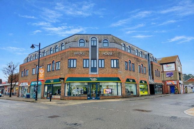 1-bed flat on 5,, Bridge House, Fleet, £140,000