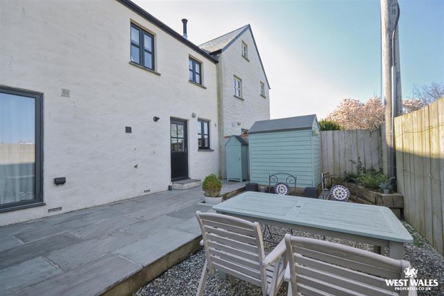 5, Will Phillips Yard, Newport photo 4