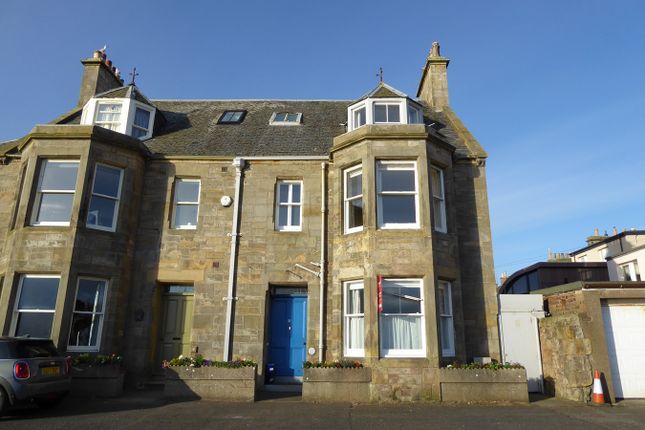 Thumbnail Semi-detached house for sale in East Scores, St Andrews
