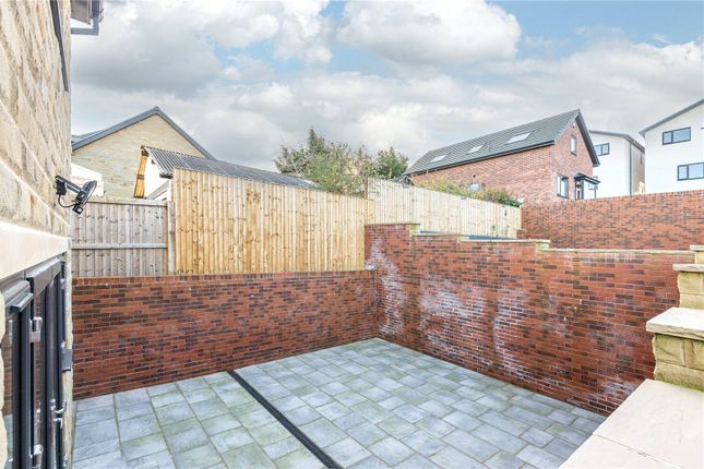 Detached house for sale in Valley Road, Thornhill, Dewsbury