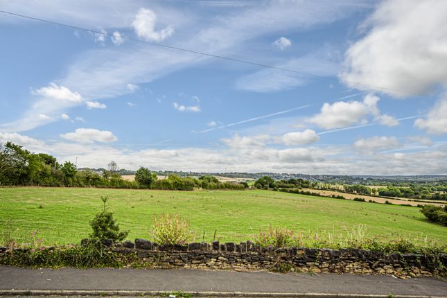 Thumbnail Detached house for sale in Smithy Brook Lane, Thornhill, Dewsbury