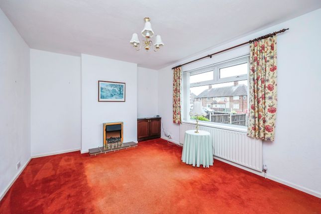 Terraced house for sale in Beechdale Road, Nottingham