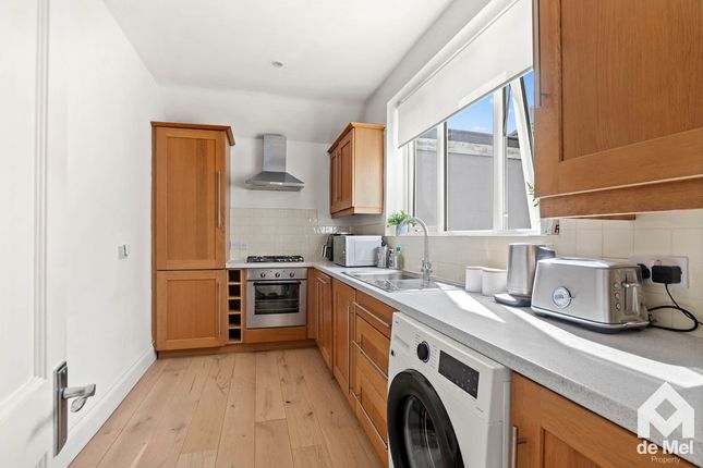 7, Albert Place, Cheltenham photo 4