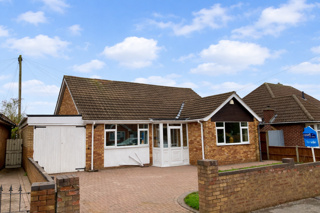 The Homestead, 3 Topps Heath, Bedworth, CV12 0DF - listing photo