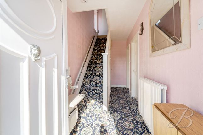 37, Beaumont Avenue, Mansfield photo 4