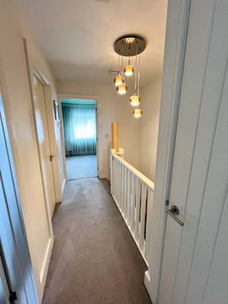Terraced house for sale in Chadwick Place, Ambrosden