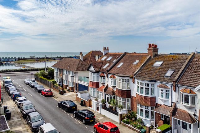 Thumbnail Property for sale in Tennis Road, Hove