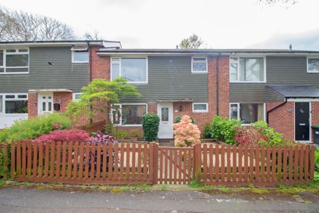 Terraced house for sale in Sullivan Way, Purbrook