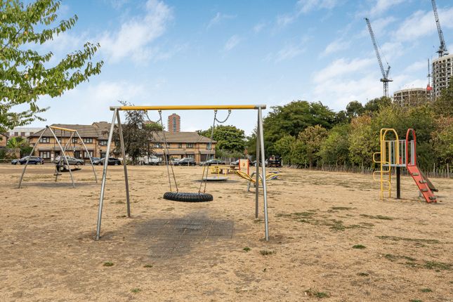 4, Dewberry Street, London photo 5