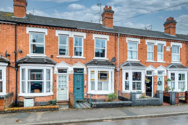 Terraced house for sale in Shrubbery Road, Worcester