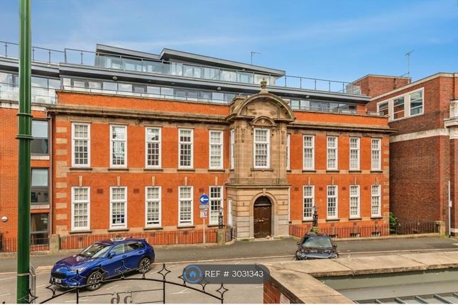 Apartment, The Ropewalk, Nottingham photo 3