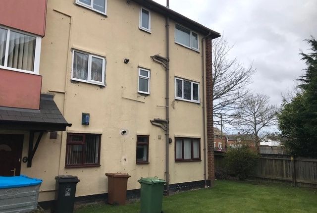 2-bed flat on 51, Wynyard Mews, Hartlepool, £14,000