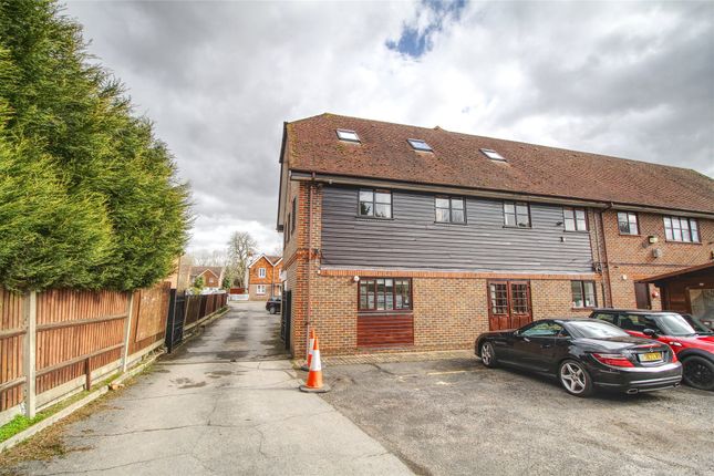 Office to let in Horsham Road, Beare Green, Dorking, Surrey
