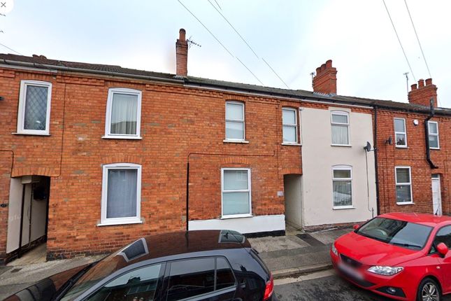 Thumbnail Block of flats for sale in Good Lane, Lincoln