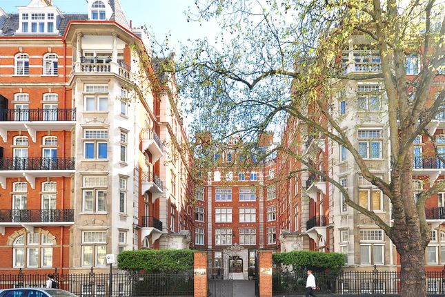 Homes for Sale in Queen's Gate, London SW7 - Buy Property in Queen's