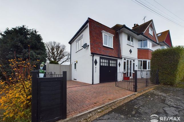 5-bed house on 22, St. Michaels Road, Harwich, £475,000