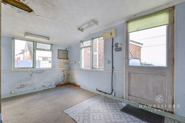 Semi-detached house for sale in North Street, Milton Regis, Sittingbourne