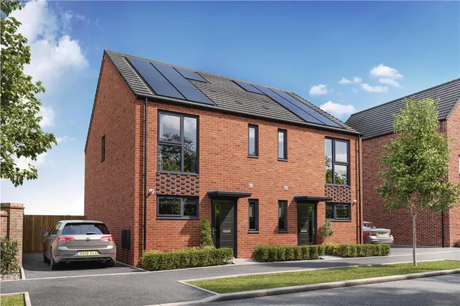 St Modwen - West Works