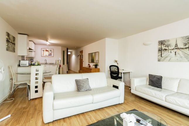 Apartment 422, Marco Island,, Huntingdon Street, Nottinghamshire photo 4