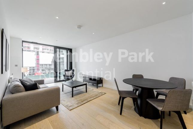 7 Belcanto Apartments, 3 Elvin Gardens, Wembley photo 2