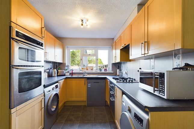 End terrace house for sale in Woodruff Close, Gloucester, Gloucestershire