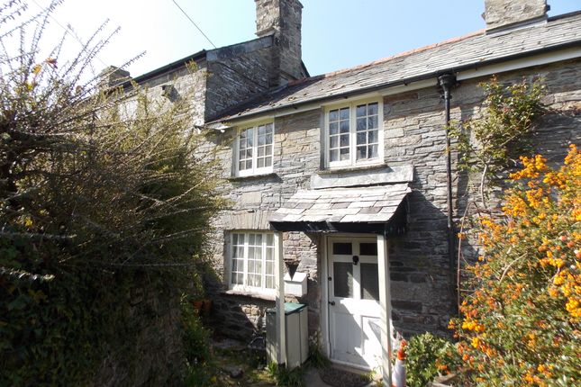2 Bed Cottage To Rent In Kellys House Lewannick Launceston Pl15