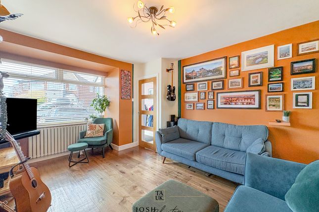 60, Ruthin Avenue, Manchester photo 4