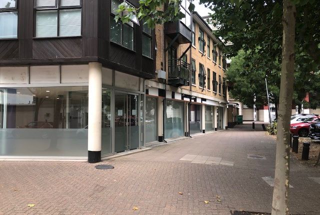 Retail premises for sale in Wesley Avenue, London