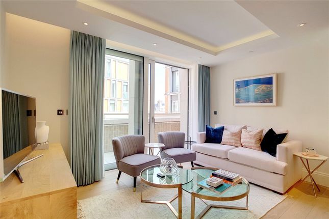 Flat to rent in Milford House, 190 Strand